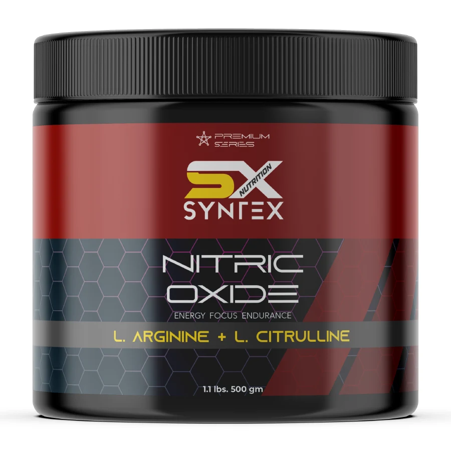 Syntex Nitric Oxide