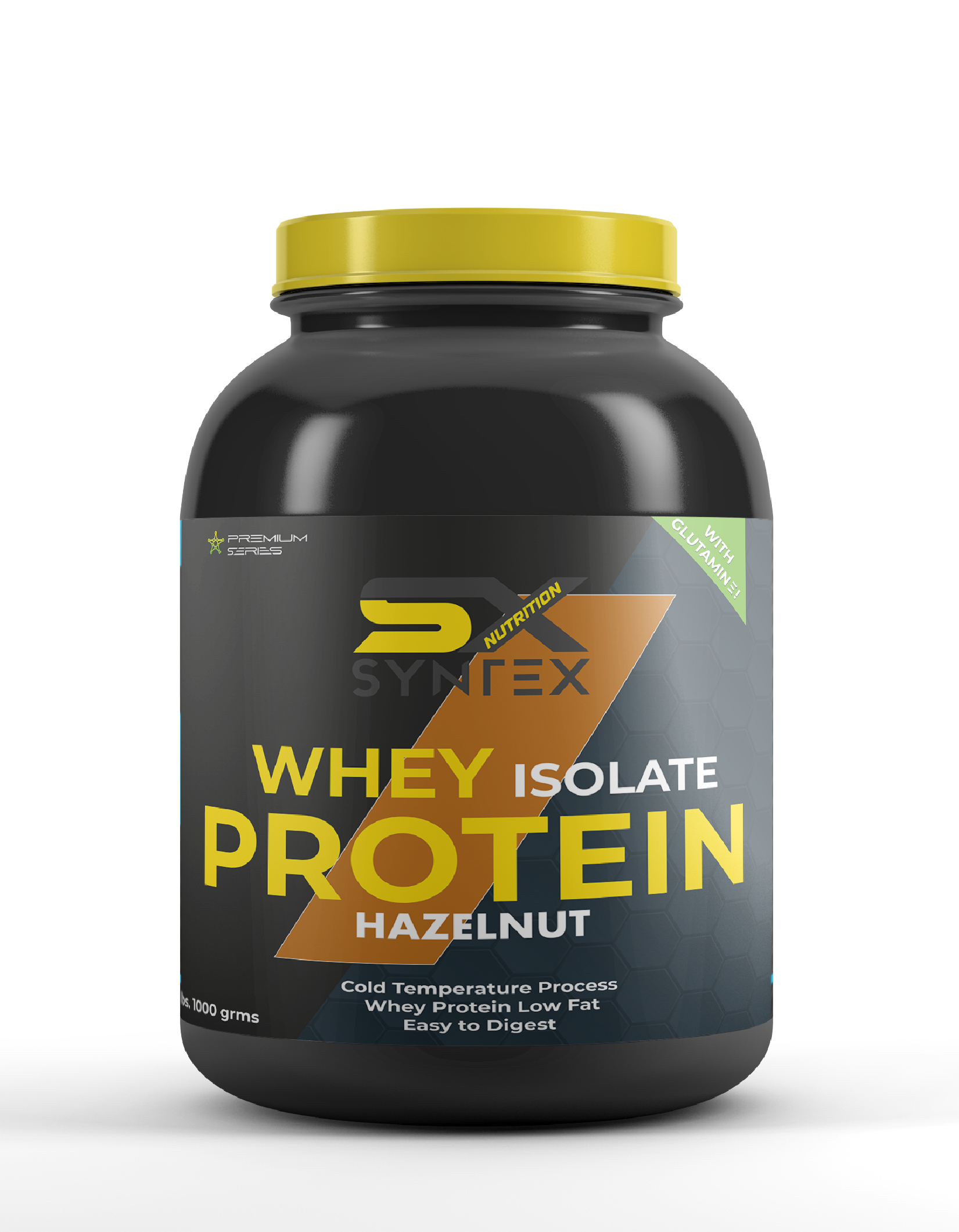 Perfecting Skin Tint