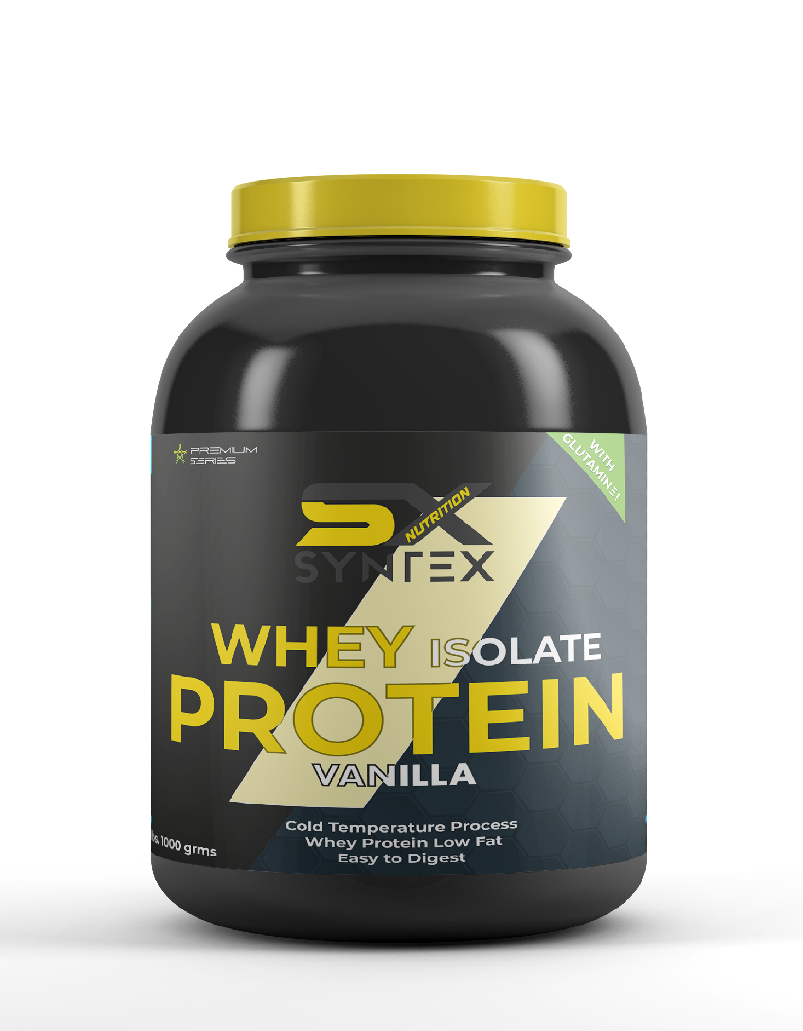 Perfecting Skin Tint