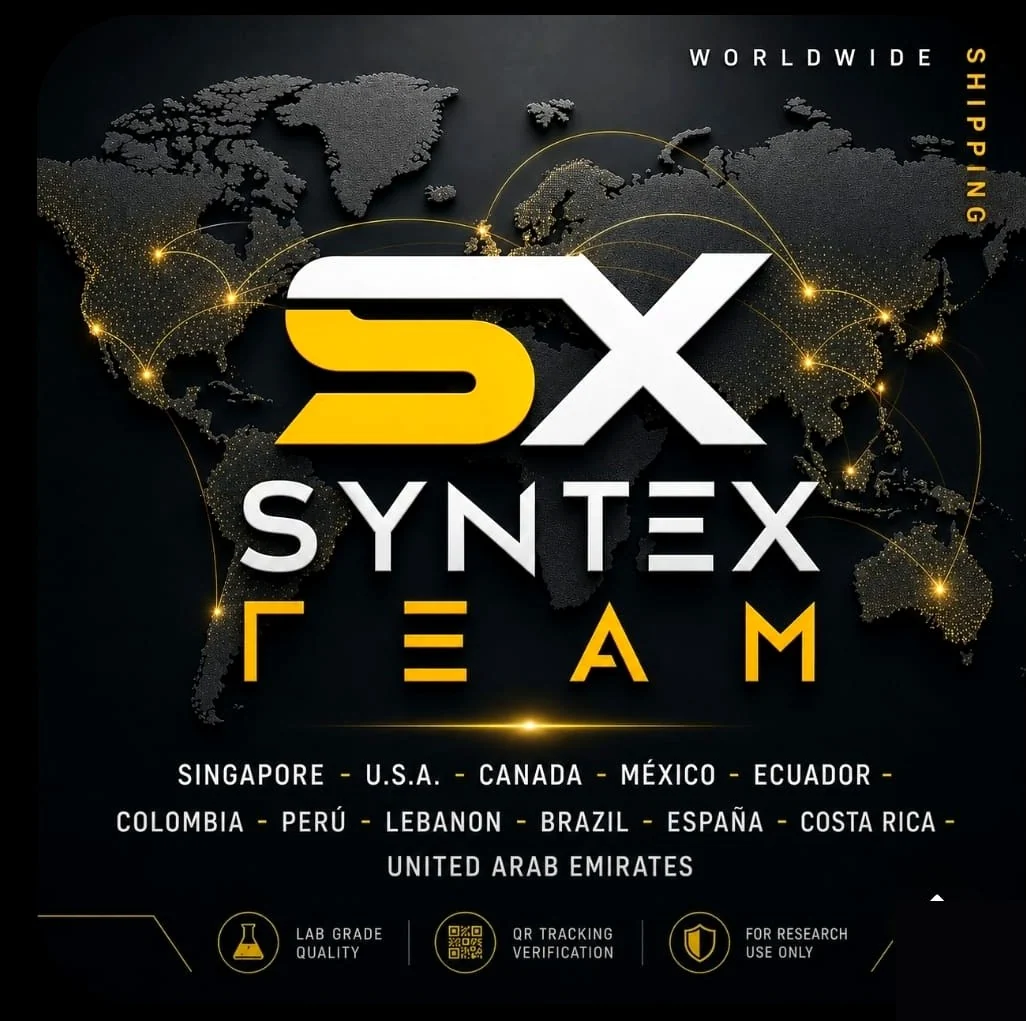 Syntex Team Worldwide